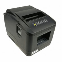 Термопринтер чеков Xprinter XP-N160I USB/WiFi, беспроводной